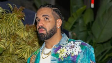 Giving Champagne Papi? Madame Tussauds Unveils New Wax Figure Of Drake (PHOTOS)