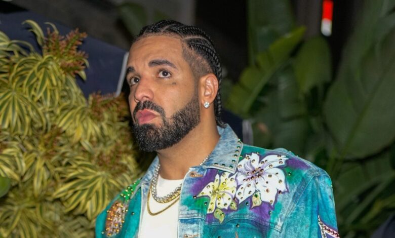 Giving Champagne Papi? Madame Tussauds Unveils New Wax Figure Of Drake (PHOTOS)