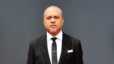 Irv Gotti Considering Countersuing Woman For Assault Allegations