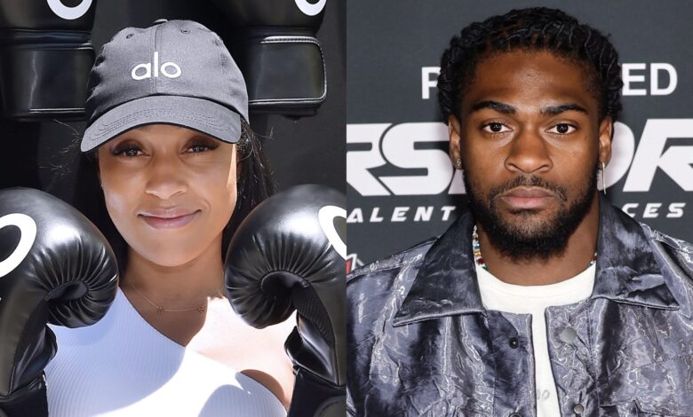 Joie Chavis Shares An Update On Her Relationship With NFL Player Trevon Diggs Four Months After Revealing Her Pregnancy