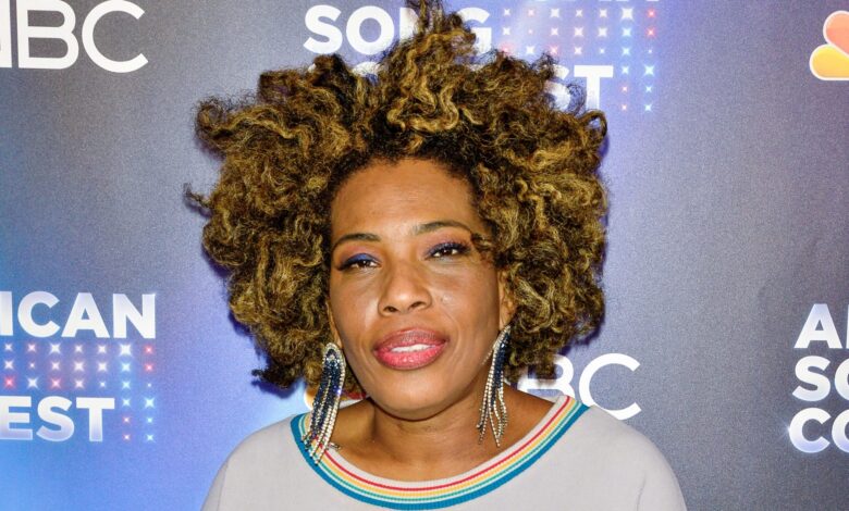 Macy Gray Opens Up About Being On Ozempic & Its Side Effects