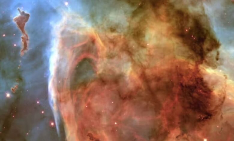 NASA's Chandra X-ray Observatory and James Webb Space Telescope Capture Stunning Images of the Orion Nebula, NGC 3627, and More