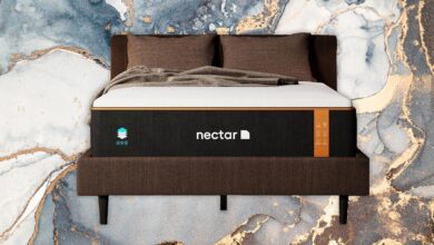 The Best Mattresses for Side Sleepers in 2024, Tested and Reviewed