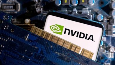 Nvidia is preparing a new version of its flagship AI chip for the Chinese market, according to a source.
