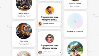 Instagram Will Let You Create Custom AI Chatbots—Even One Based on You