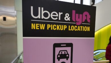 Uber & Lyft Boost Driver Minimum Wage Pay To $32.50 Per Hour 