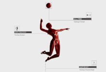 Omega's AI Will Map How Olympic Athletes Win