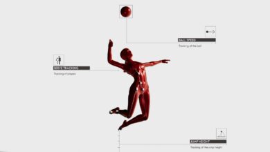 Omega's AI Will Map How Olympic Athletes Win