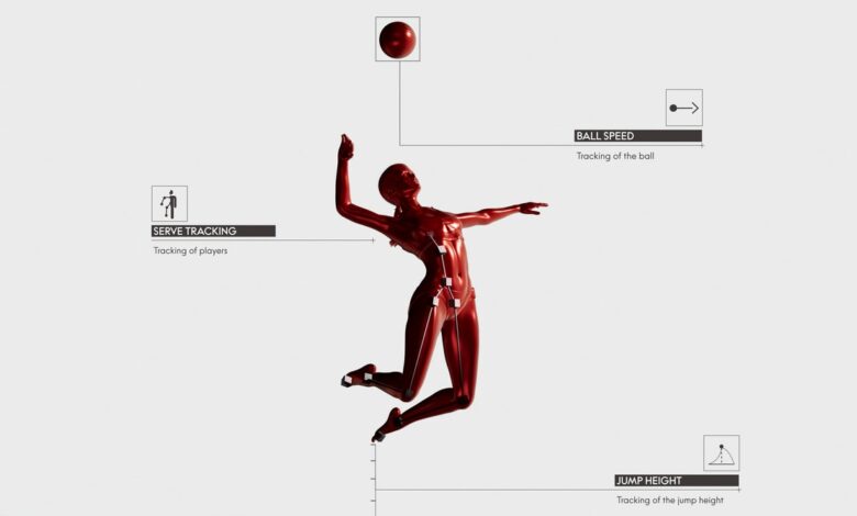 Omega's AI Will Map How Olympic Athletes Win