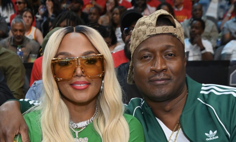 Whew! Social Media Goes IN On Kirk Frost Following His Discussion With Rasheeda & Jasmine Bleu On Co-Parenting (WATCH)