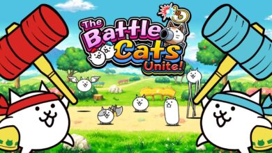 Review: The Battle Cats Unite Entertains (When You Have Energy)