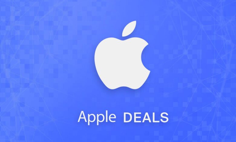 The 28 Best Amazon Prime Day Apple Deals