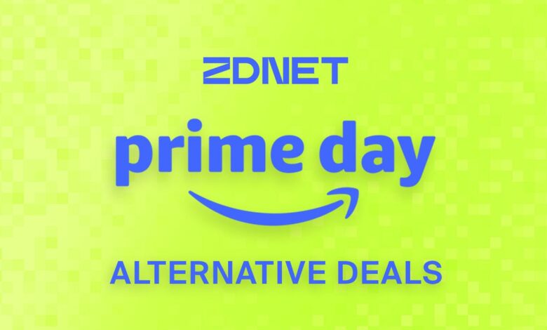 The 17 Best Anti-Prime Day Deals: Best Buy, Walmart, Costco and More