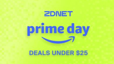 30 Best Prime Day 2024 Deals Under $25