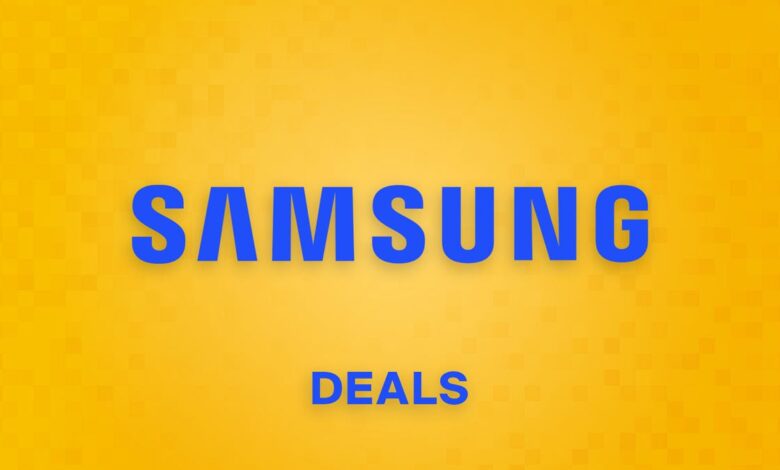 Best Samsung Phone Deals on Prime Day