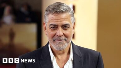 George Clooney calls on Joe Biden to drop out of presidential race