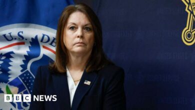 Secret Service Chief Kimberly Cheatle Faces Questioning Over Trump Shooting