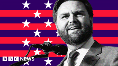 Who is JD Vance, Trump's pick for vice president?