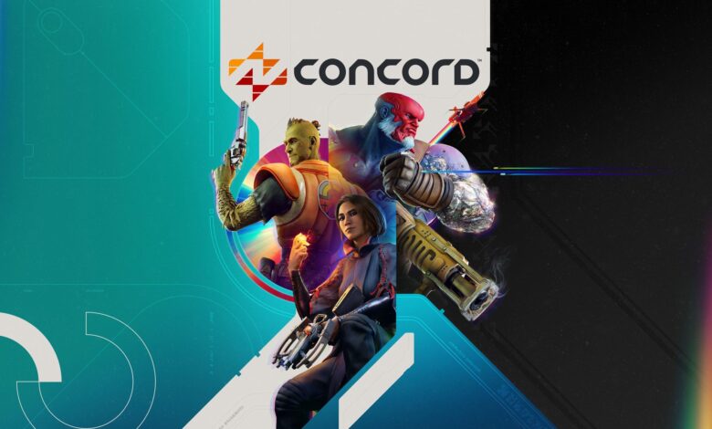 Concord Beta Early Access: Preload and server times, PC specs, and more detailed