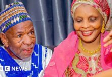 Kano couple bucks trend in Nigeria's 'divorce capital'