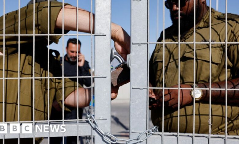 Israel may have tortured Palestinian prisoners