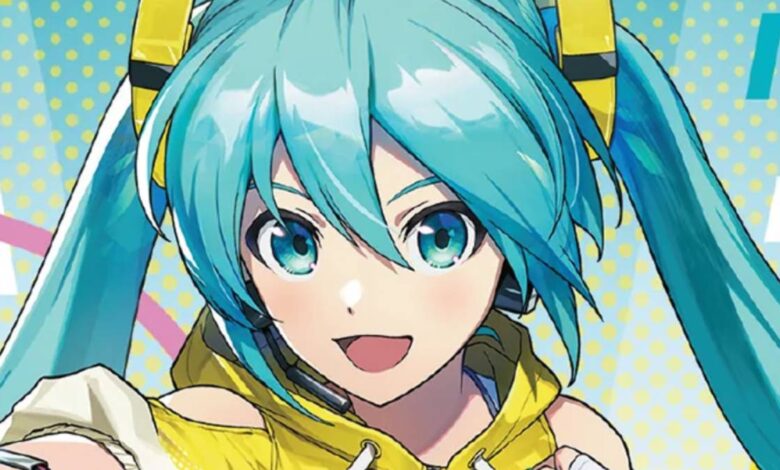 Fitness Boxing feat Hatsune Miku Appears in English in September