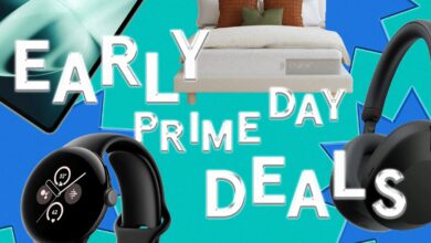 17 Ưu đãi tốt nhất cho Ngày Prime Day đầu tiên của Amazon (2024)