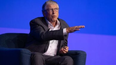 Bill Gates on his climate investments: Early winners and losers