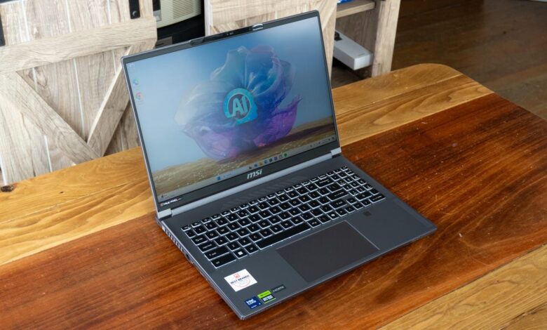 One of the best productivity laptops I've tested isn't made by Lenovo or Apple