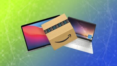 The best laptop deals on Amazon Prime Day
