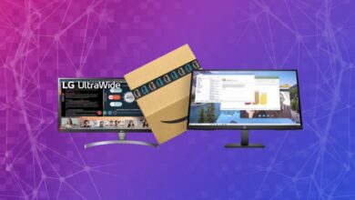 35+ Best Prime Day Monitor Deals Still Available on Day 2