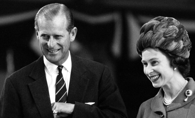 J. Edgar Hoover had compelling intelligence that Prince Philip was “involved” in the Profumo affair.