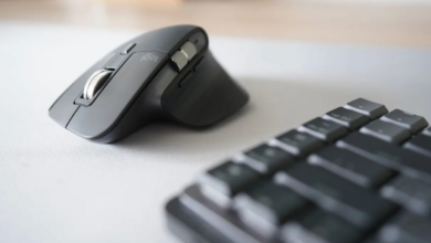 Best Silent Mouse 2024: Expert Tested and Reviewed