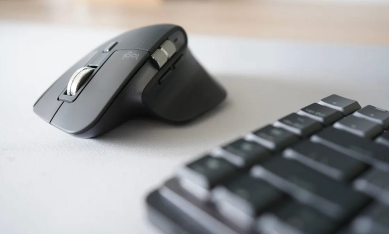 Best Silent Mouse 2024: Expert Tested and Reviewed