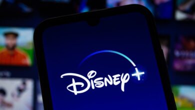 Hacker claims to have leaked 1.1TB of Disney Slack messages