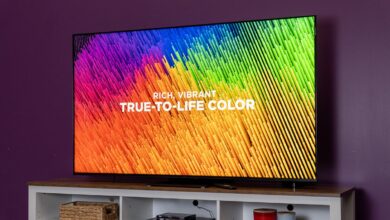 Don't Buy the Wrong TV on Prime Day: 4 Things I Consider When Shopping for Deals