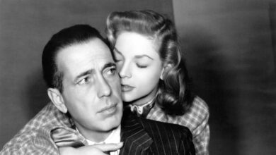 Reimagining Humphrey Bogart: Untold Stories of a Hollywood Icon's Turbulent Private Life