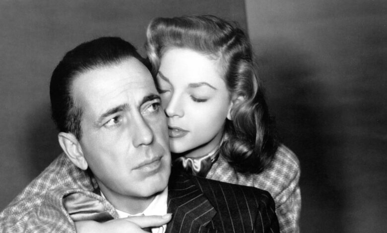 Reimagining Humphrey Bogart: Untold Stories of a Hollywood Icon's Turbulent Private Life