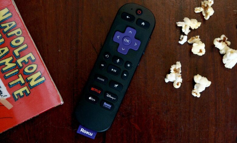 Keep losing your remote? This new option is just what Roku users need