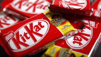 Nestle CEO Replacement Isn't Bad for Investors: Analyst