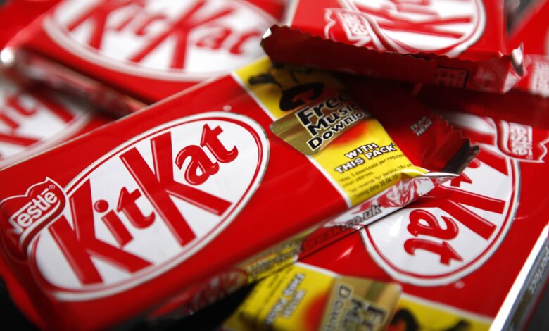 Nestle CEO Replacement Isn't Bad for Investors: Analyst