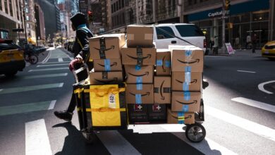 Amazon Branded, Heyday Aggregators Plan to Merge as Industry Shrinks