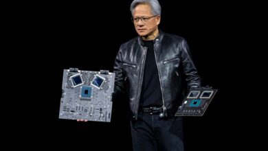 Why Not All Chip Companies Are Benefiting From the AI ​​Boom Like Nvidia