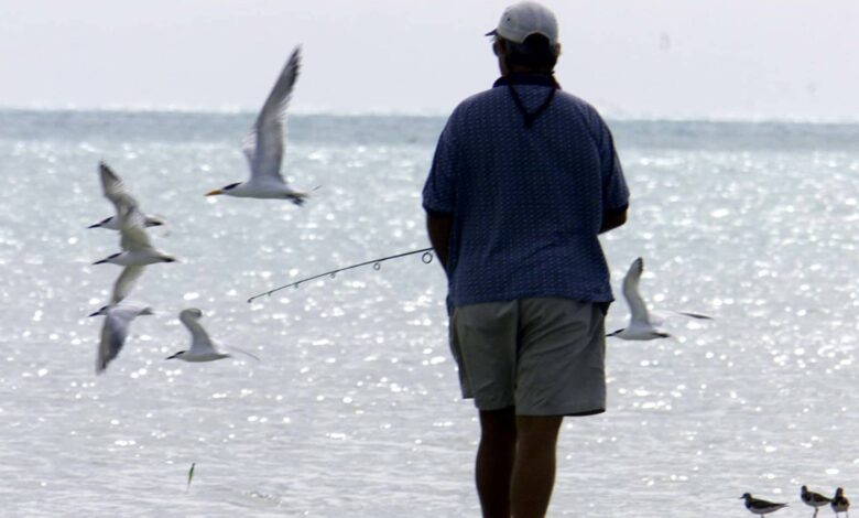 Tropical Storm Debby moves across the Gulf toward Florida