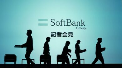 SoftBank Q1 FY2024 Earnings Report