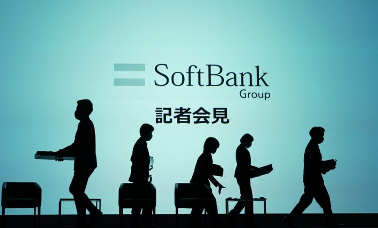 SoftBank Q1 FY2024 Earnings Report