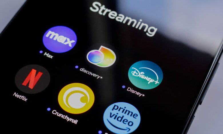 Streaming is getting more expensive for consumers. Here's why