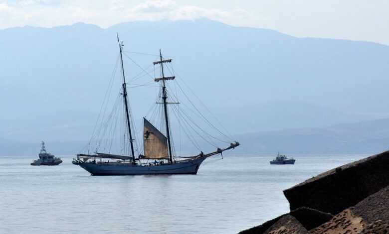 Morgan Stanley International Chairman Reported Missing in Yacht Sinking