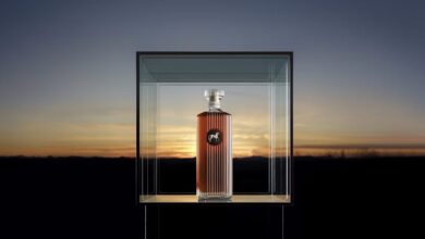 Beyoncé launches whisky line in collaboration with LVMH's Moët Hennessy