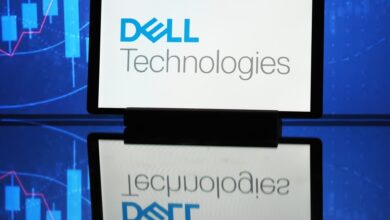 The best AI deal of the week turns out to be Dell, and Wall Street sees more gains